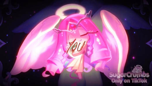 Cookie Run Kingdom: Eternal Sugar Cookie Edit