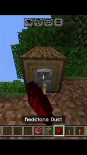 Minecraft easiest trap for trolling friend working in Java/pocket