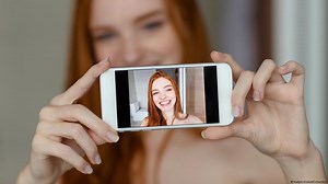 How sexist is AI-portrait app Lensa?