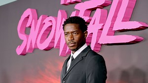 FX's 'Snowfall' To End After Season Six