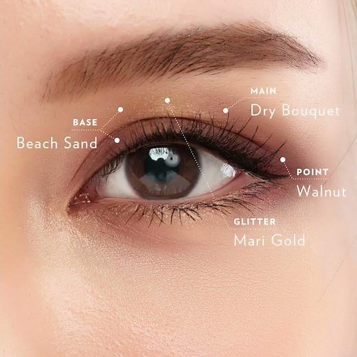 Urban Style NU COLOUR EyeMakeUp 【公式】ニュースキン