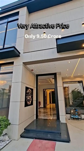 Premium Designer House Tour 💎#DesignerHouse #LuxuryVilla #HouseGoals