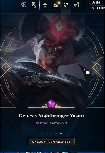 Mastering Yasuo: Genesis Nightbringer Gameplay Insights