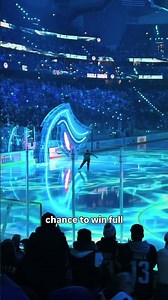 Take it from John - entering to win the Ultimate Seattle Kraken Prize package is easy!