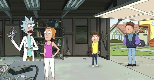 6 Best 'Rick and Morty' Quotes of All Time, Including Season 3