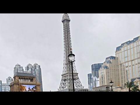 SAMPAI DI PARIS VAN JAVA 😄😄☺