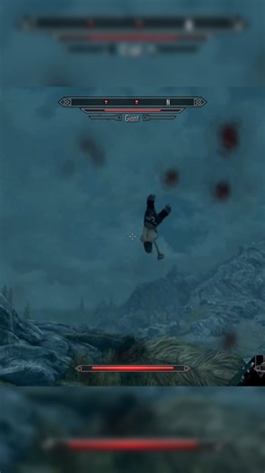 Gamer on Instagram: "This hammer is the best thing that is in this crazy mod #Skyrim #SkyrimShorts #SkyrimPhysics #YeetHammer #FunnyGaming #SkyrimWeapons #GamingShorts #Bethesda #OpenWorldGaming #ElderScrolls #GamerMoment #SkyrimGameplay"