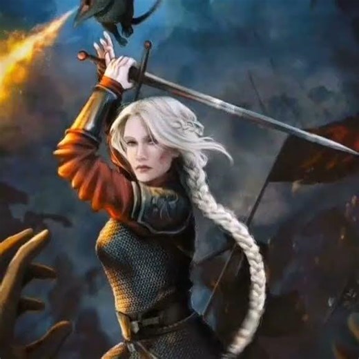 Scrap the movie they're going to miss the point and just put the entire budget into the dragons
