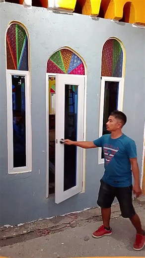 Aluminum and glass installation services