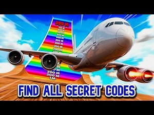 SUPER RAMP MAP FORTNITE CREATIVE - FIND ALL SECRETS CODE