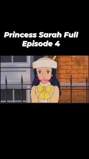 154K views · 3K reactions | Ito Ang Full video ng Princess Sarah Ang Munting Prinsesa episode 4 Tagalog Dubbed 1/1 #PricessSarah #trendingreelsvideo #TAGALOGDUBBED #cartoon #oldcartoons #fypシ゚viral #fypシ #fypシ゚viralシfypシ゚viralシalシ #new #limetidtime | Shoppe Ideas | Facebook