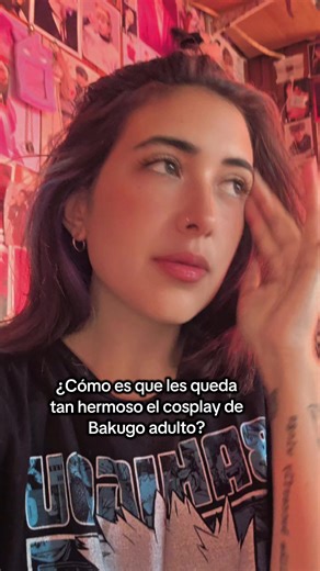 Inspiring Adult Bakugo Cosplay Ideas