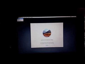 Macos could not be installed on your computer (Enable subtitles for steps), No data loss.