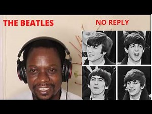 The Beatles - No Reply - Reaction Video