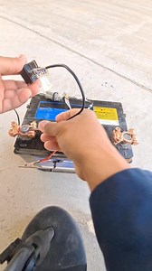 1M views · 10K reactions | Starter Relay How to test, how it works #mechanic #tutorial #test #car #tips #wiring #Relay Mechatronics Tyronn | Mechatronics Tyronn | Facebook