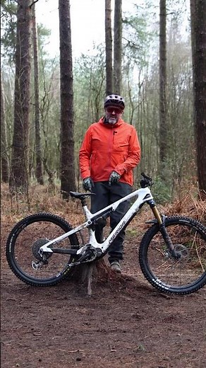 One eMTB for Everything? | Merida eOne Sixty