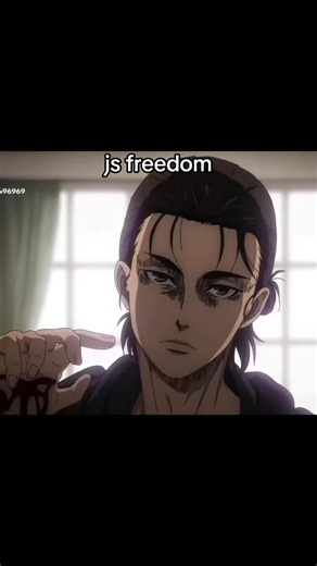 Eren Yeager in AOT Season 4: A Deep Dive