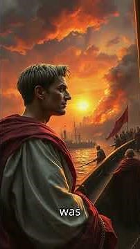 why the Library of Alexandria was burned down. #history #facts #historyfacts #education