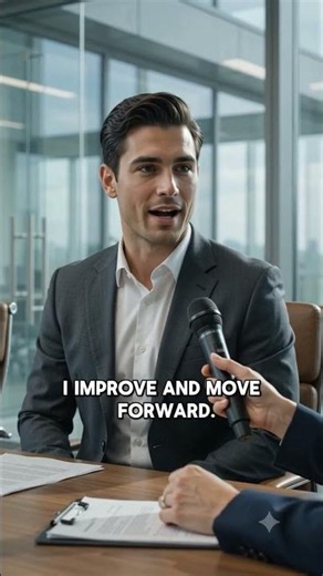 The Best Job Interview Answer #12 🎯