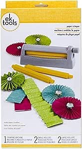 EK Tools 291574 Paper Crimper