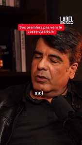 Ses premiers pas vers le casse du siècle. Le "cerveau" de l’affaire carbone nous raconte tout. #lesroisdelarnaque #gregoryzaoui #fraude #carbone #marcomouly #tva #escroquerie #dargentetdesang | Label Interview