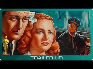 They Were Expendable ≣ 1945 ≣ Trailer
