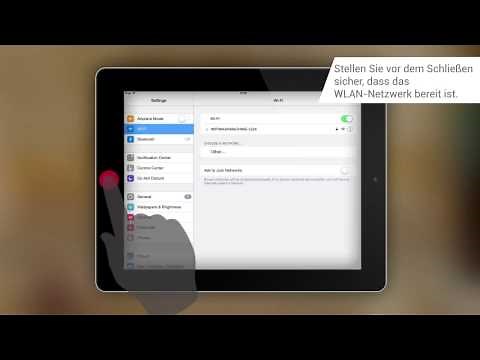 HOOVER wizard - Deutsch