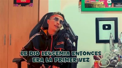 Por qué me llamo fumaratto, acá les dejo el dato ❤️🫶 | Fumaratto