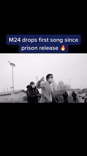 🔥 | #ukdrill #m24 #freshhome