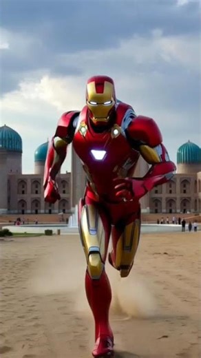 Iran man saved lichi tree from drying by watering it 😭#ai #save #tree