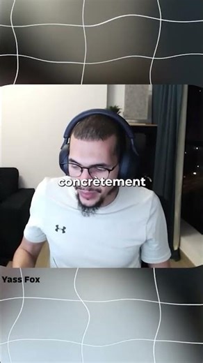 L'objectif c'est de stabiliser