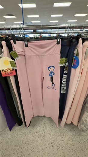 Discover Adorable Coraline Finds at Ross Dress for Less
