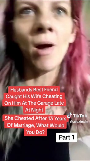 Caught Cheating: A Heartbreaking Betrayal Story