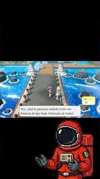 ¿Qué hace la Capitana de Alola escondida en Kanto? l Curiosidades de Pokémon parte 11