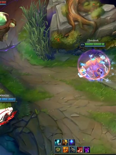 Better Support Always Wins in League of Legends