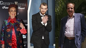 Talina Fernández y otros famosos que murieron en el verano de 2023