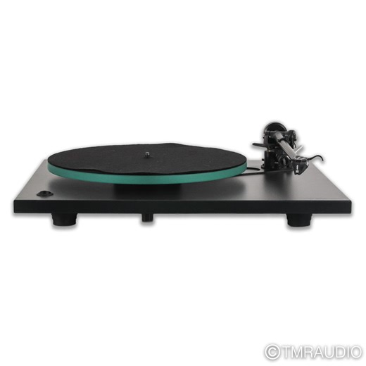 Rega RP3 Belt-Drive Turntable; w/ Ortofon LVB250 MM Cartridge