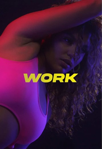 The Harder I Work...The Luckier I Get. Daleee