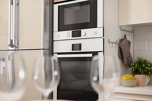 Can You Replace Just The Microwave In A Microwave Combo?