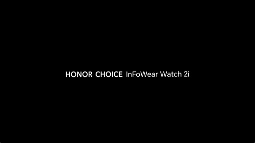 وصلت حديثًا! ساعة Honor Choice 2i الجديدة – مقاومة للماء والغبار، وتتابع كل تفاصيل نشاطك وصحتك. خيارك المثالي لكل يوم! 💪⌚ متوفرة في معارضنا و أونلاين! - New Arrival! The Honor Choice 2i Smartwatch is here — track your heart rate, SpO2, steps, and calories, all in a sleek, water & dust-resistant design! 💪⌚ Available in stores & online! #xcitehonor | X-cite by Alghanim Electronics