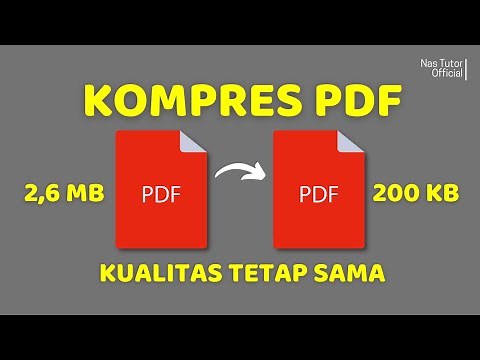 How to Compress PDF Files (Online and Offline)