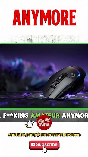 Is the Logitech G502 Hero Actually Worth It?
