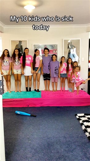 Sick Kids Update: The Rodey Bunch is Recovering!