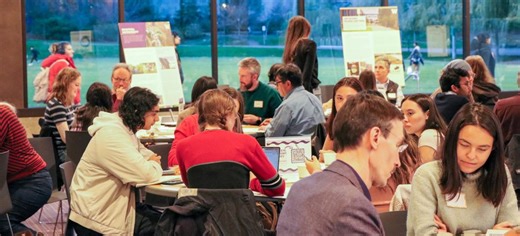 Where we stand in the process of updating the Sustainability Action Plan