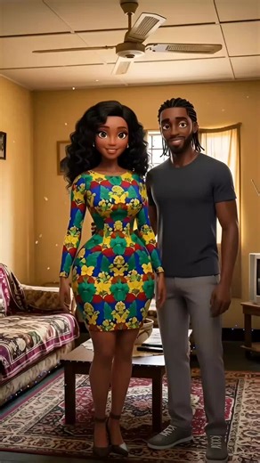 Understanding Toxic Relationships Through Animation