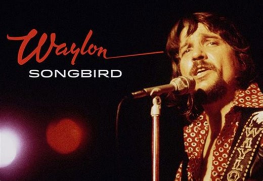 Shooter Jennings Releases Previously Unheard Waylon Jennings Song From The Iconic 1978 ‘I’ve Always Been Crazy’ Era | Whiskey Riff