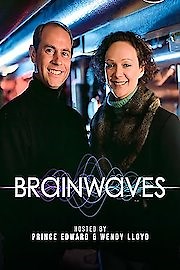 Watch Brainwaves Season 1 Episode 1 - Episode 1
