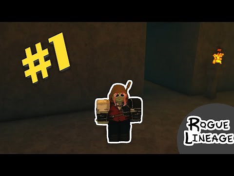 Akuma Botanist Progression [1/2] | Rogue Lineage