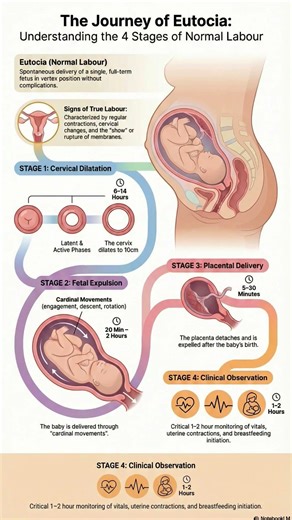Normal Labour #labor #laboranddelivery #delivery #shorts #youtubeshorts #anatomyphysiology #gnm