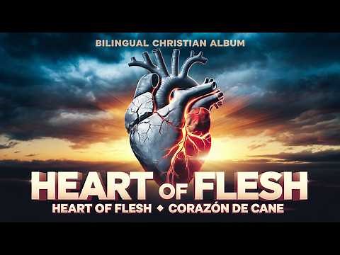 Keep My Heart – Bilingual Worship Album (Spanish & English Christian Songs)